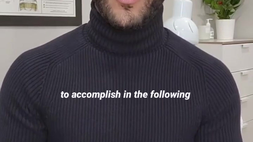 The Secret to Organising your Day!